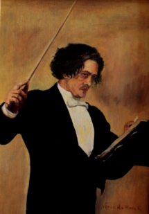 Chef d&amp;#039;orchestre