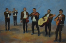 Mariachis