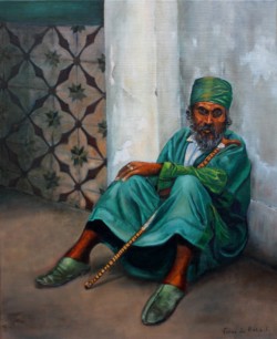 Marocain
