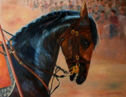 Cheval