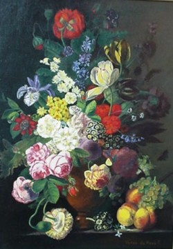 Fleurs