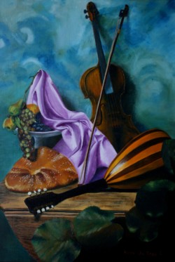 Violon