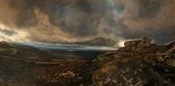 Sierra da Xalma 2