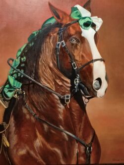 Cavalo